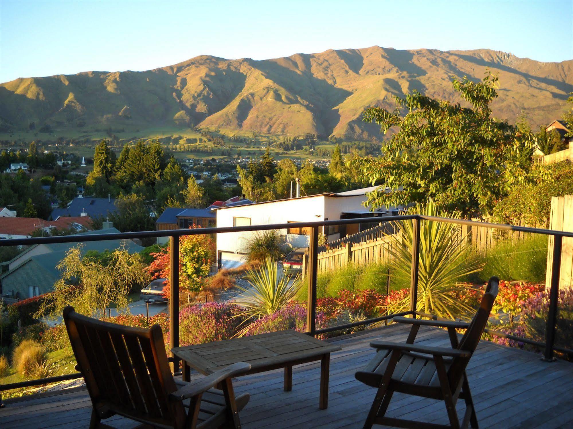 Criffel Peak View Bed & Breakfast 3*