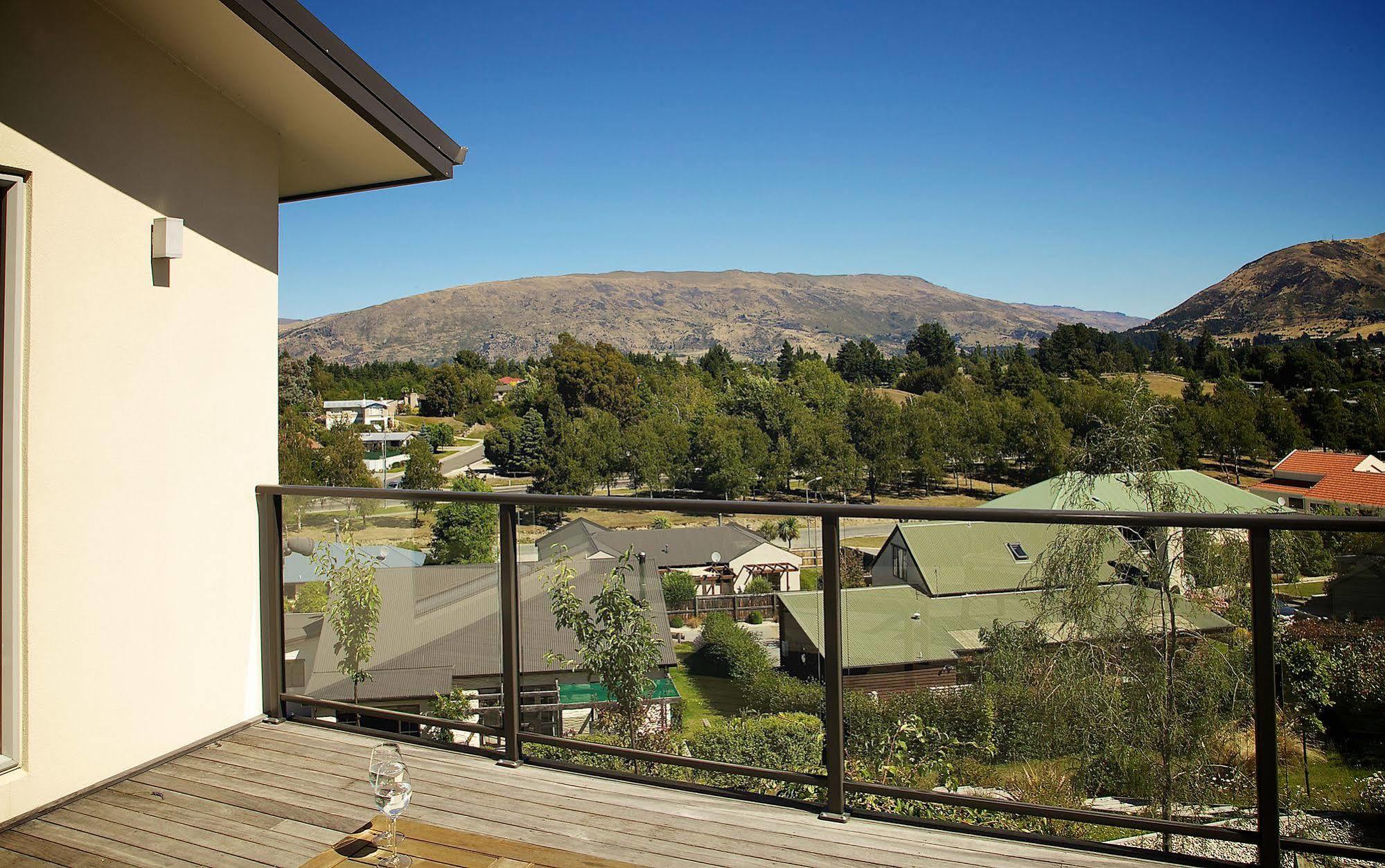 Criffel Peak View Bed & Breakfast 3*