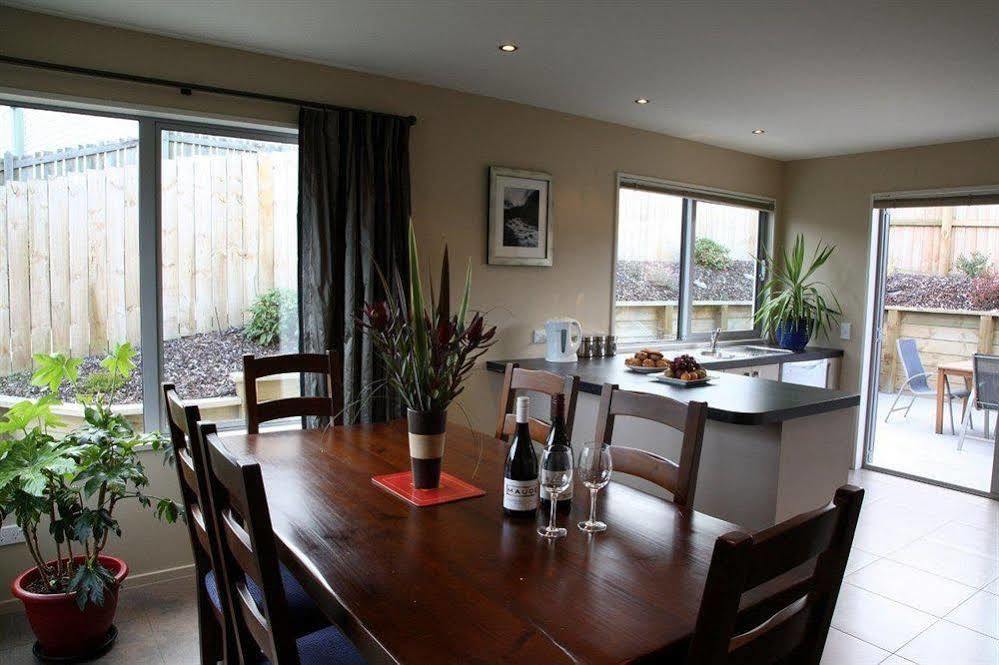 Criffel Peak View Bed & Breakfast