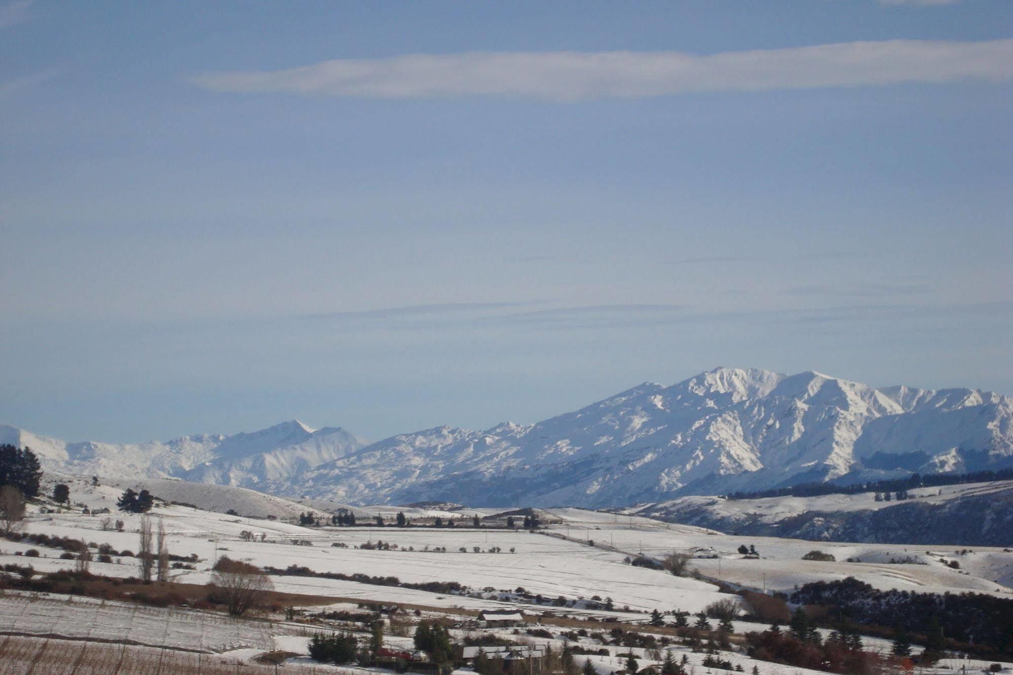 Mt Rosa Boutique Vineyard 5*