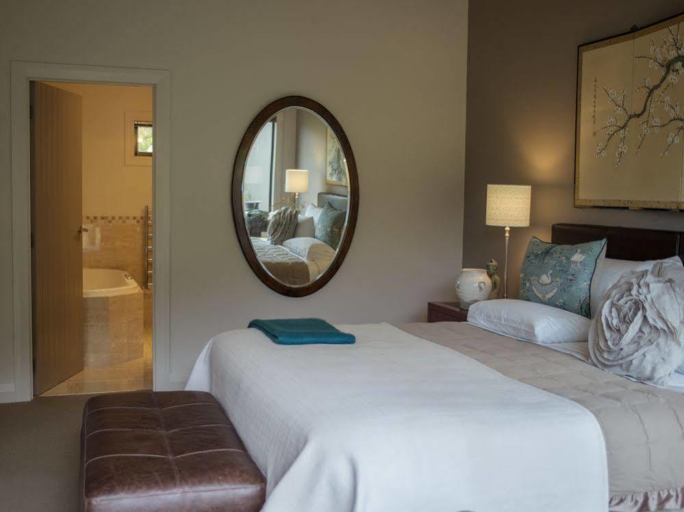 Mt Rosa Boutique Vineyard Bed & Breakfast