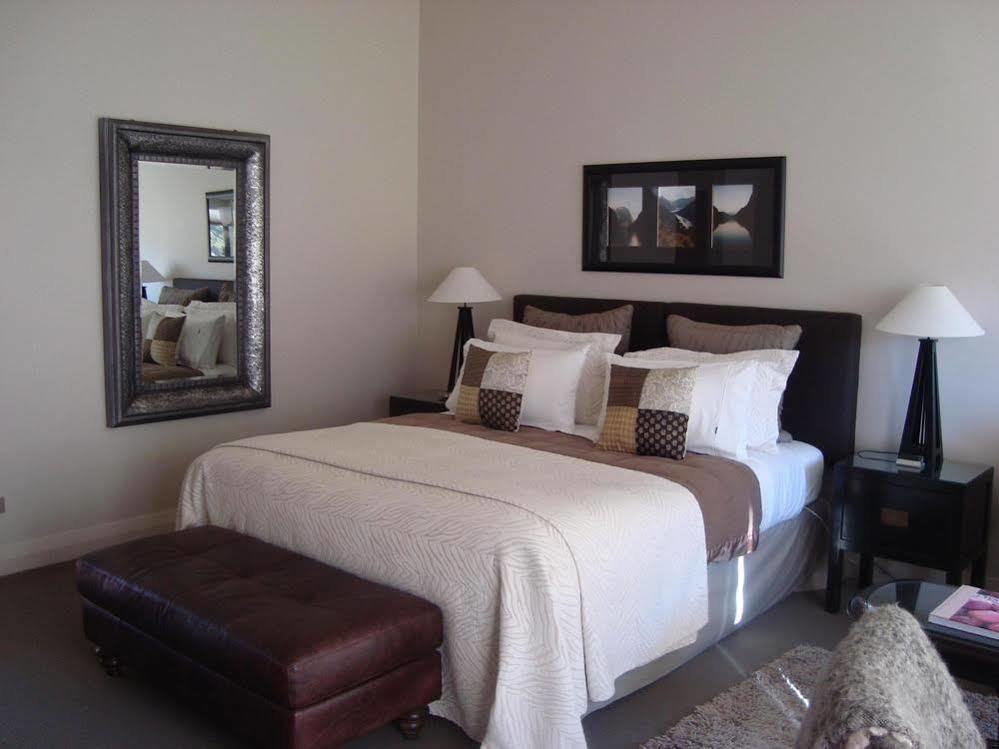 Bed & Breakfast Mt Rosa Boutique Vineyard Wanaka