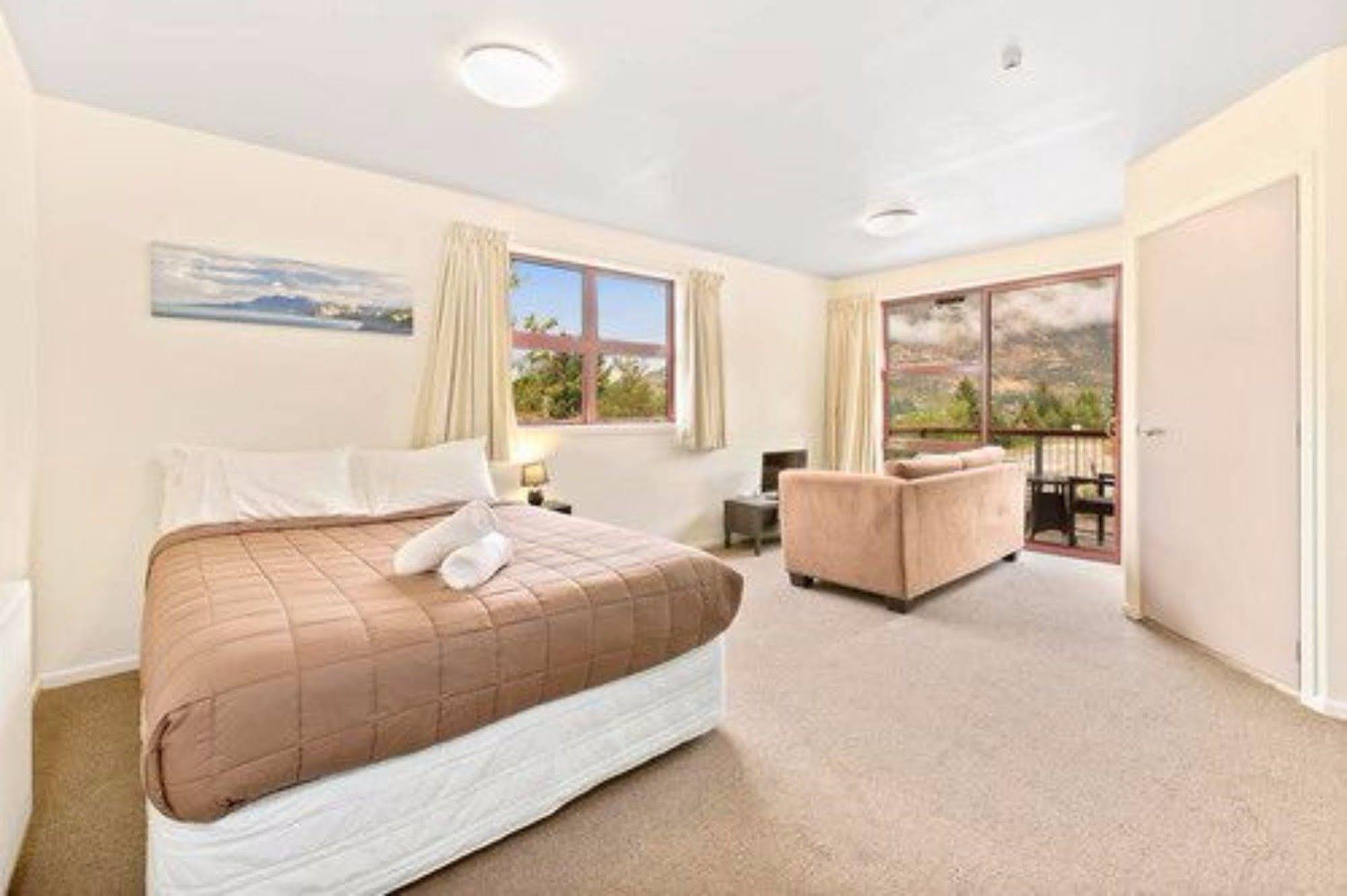 Lodge Shotover