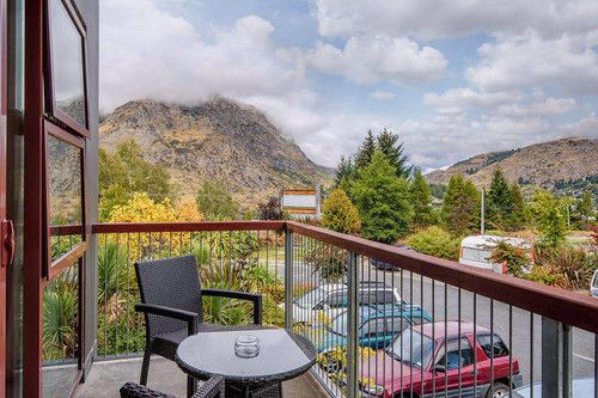 Shotover Lodge Wanaka