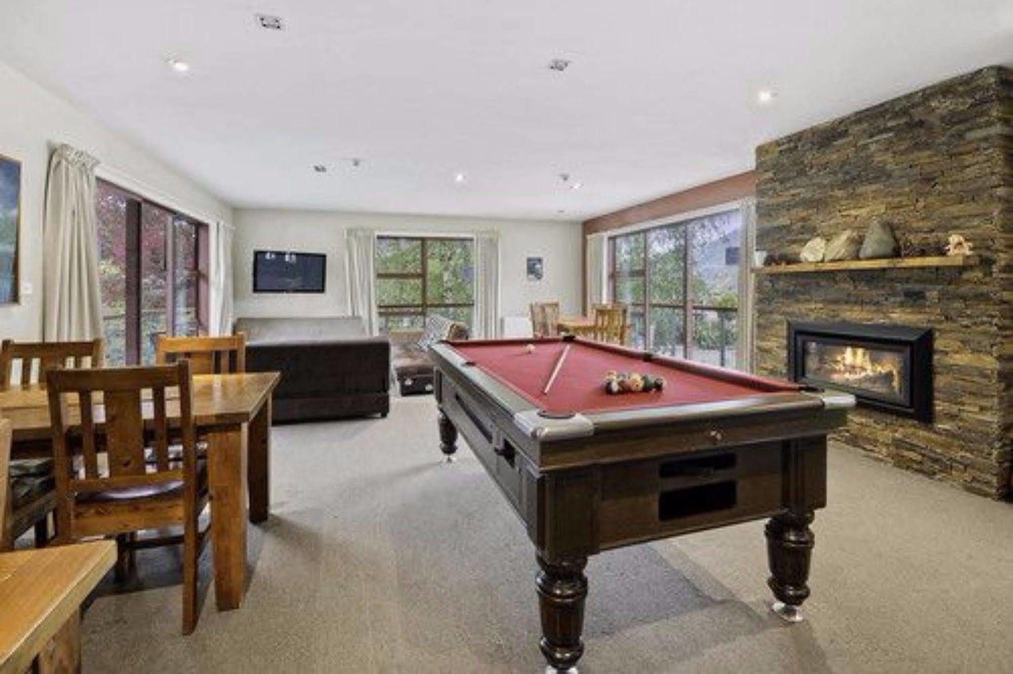 Shotover Lodge