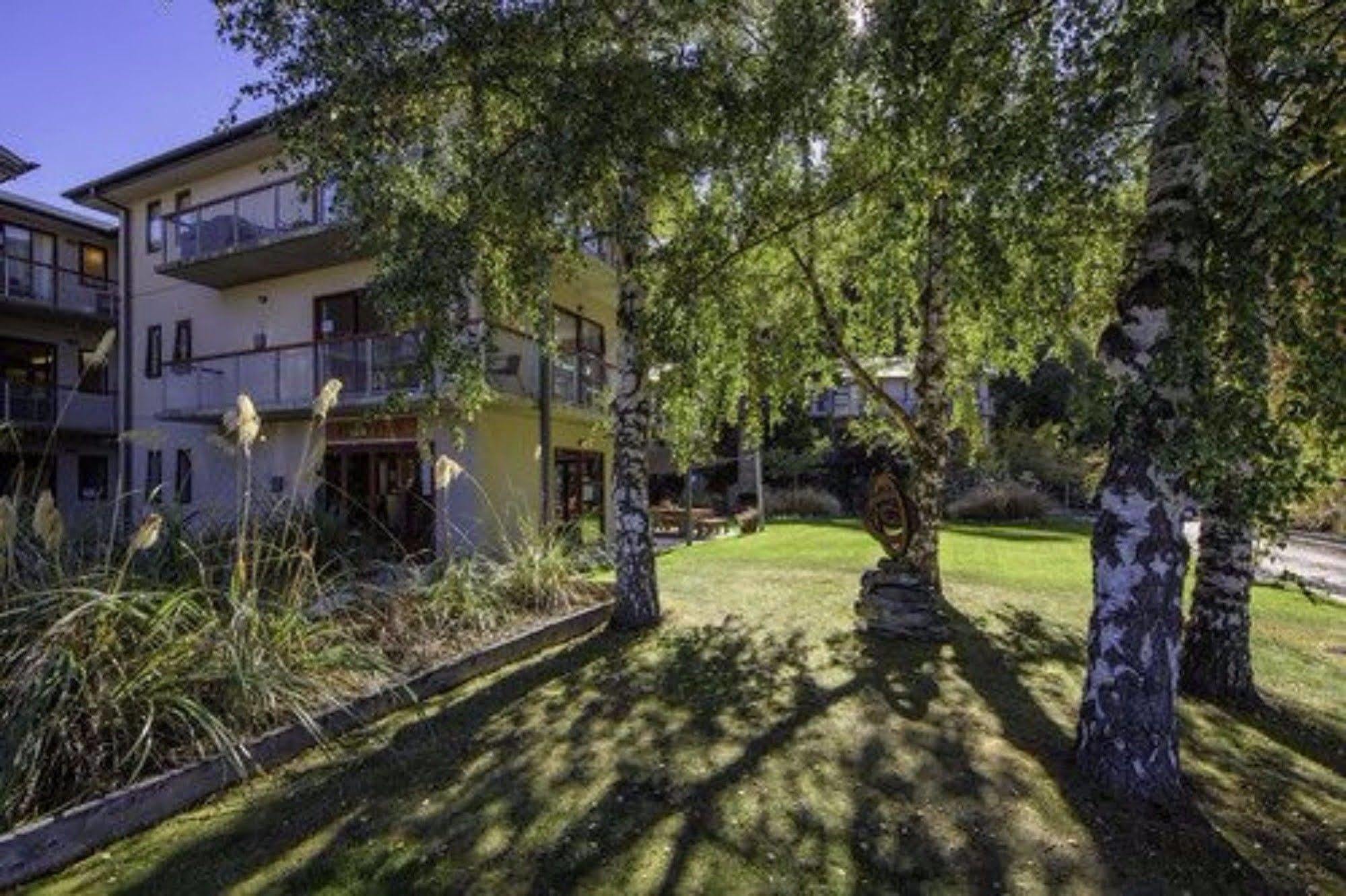 Lodge Shotover Wanaka