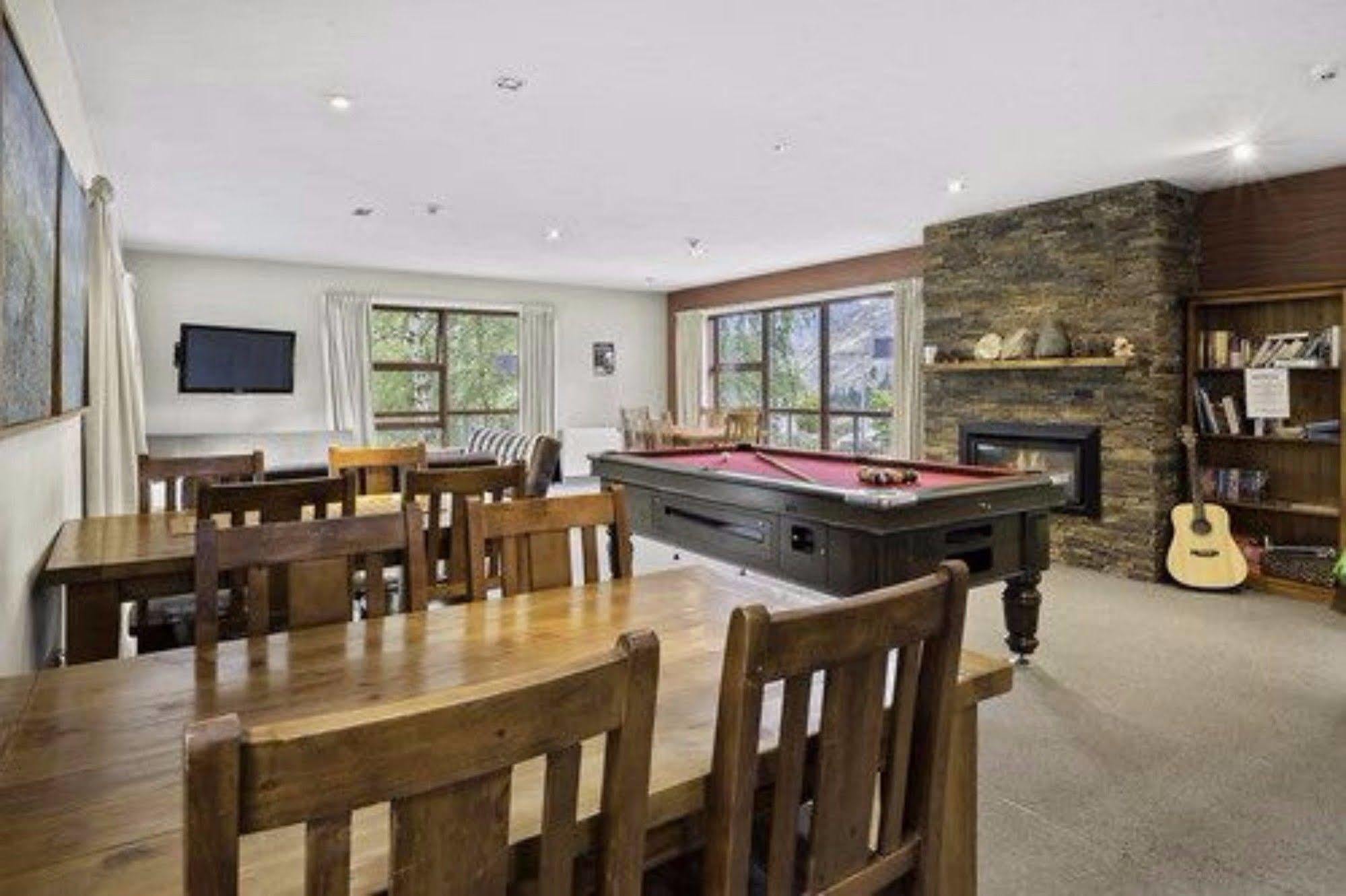 Shotover Lodge