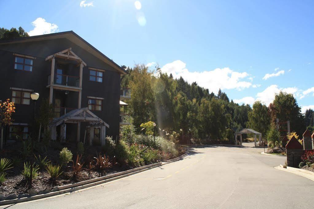 Lodge Shotover *