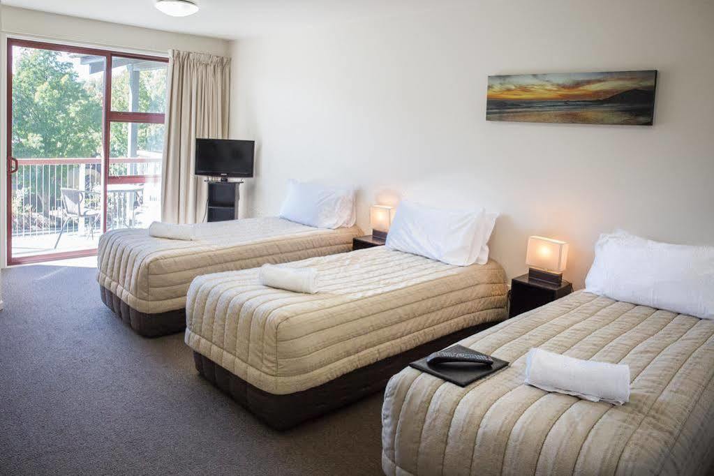 Lodge Shotover Wanaka
