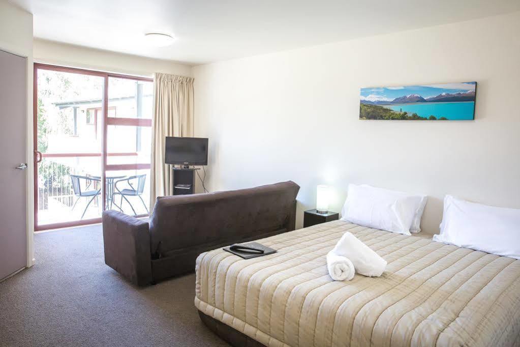Shotover Lodge