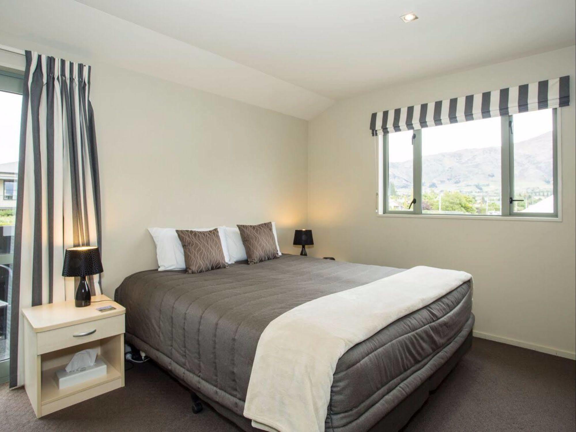 Aparthotel Clearbrook & Serviced Wanaka