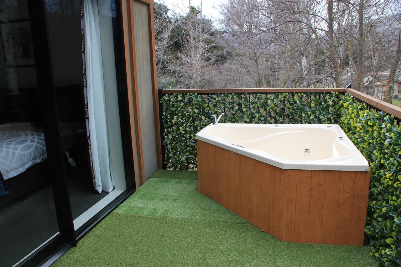 Private Hideaway * Wanaka