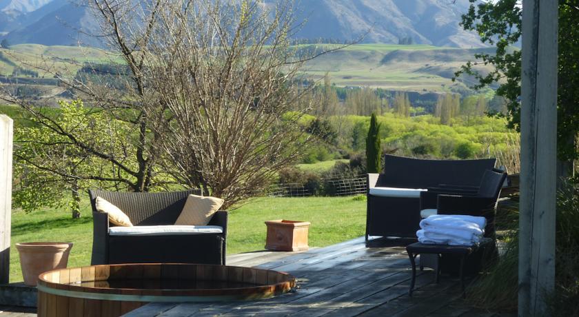 Riverrun * Wanaka