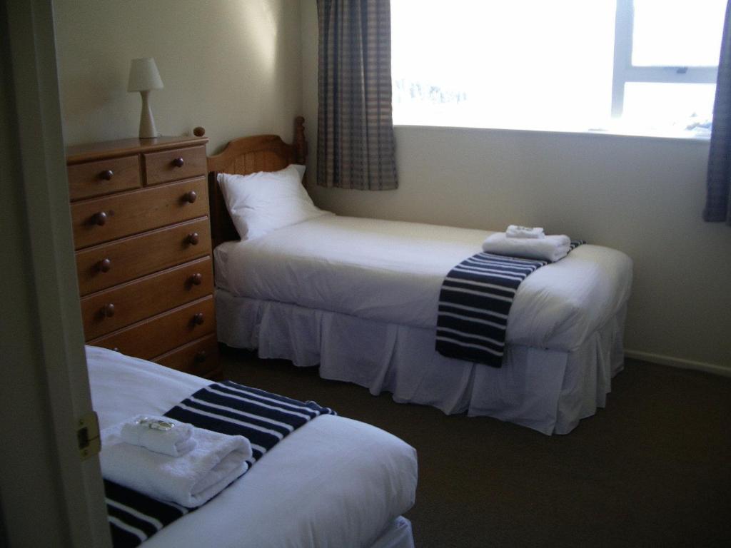 Heritage Heights Wanaka