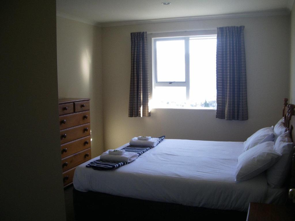 Heritage Heights 4* Wanaka