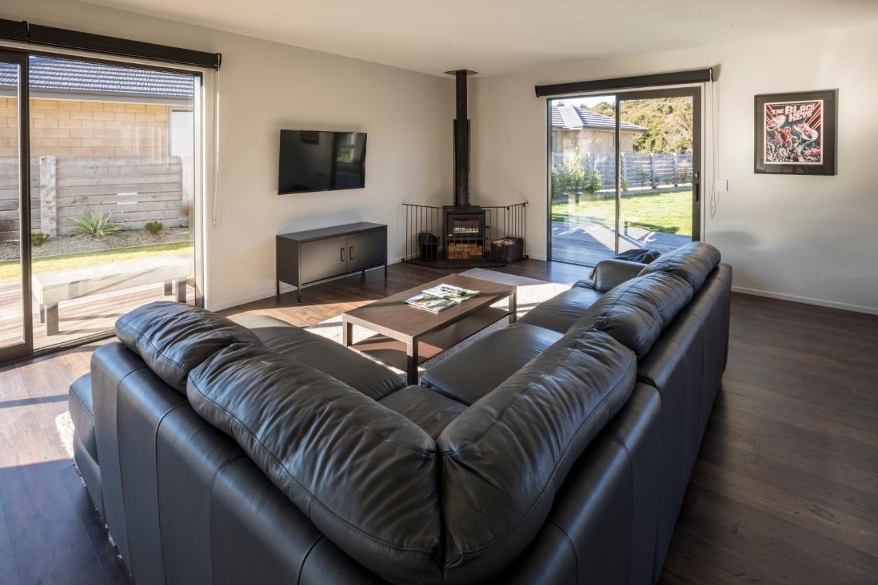 Retreat For Seasons Wanaka