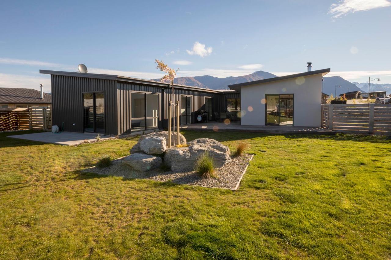 Holiday home Retreat For Seasons Wanaka
