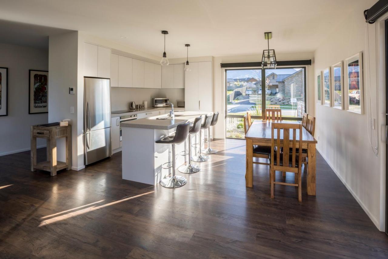 Holiday home Retreat For Seasons *