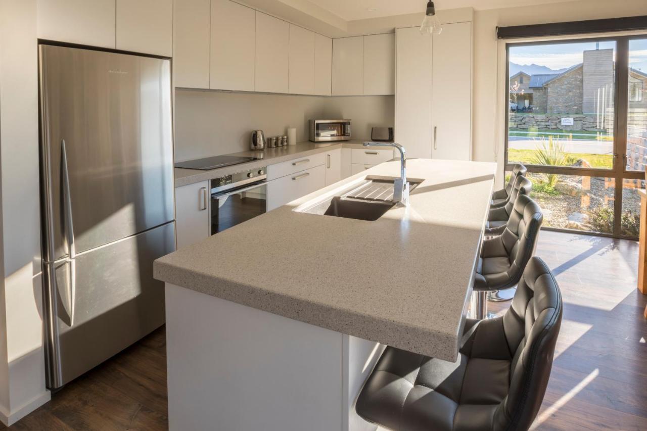 Retreat For Seasons Holiday home Wanaka