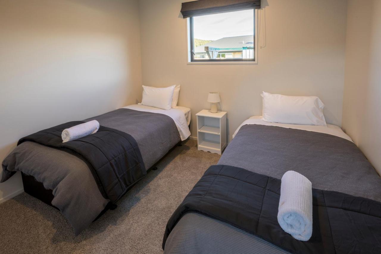 Retreat For Seasons Holiday home Wanaka