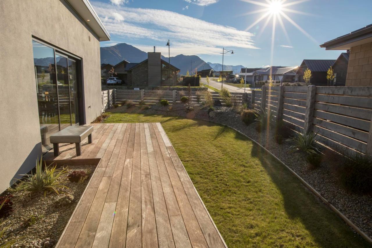 Retreat For Seasons * Wanaka