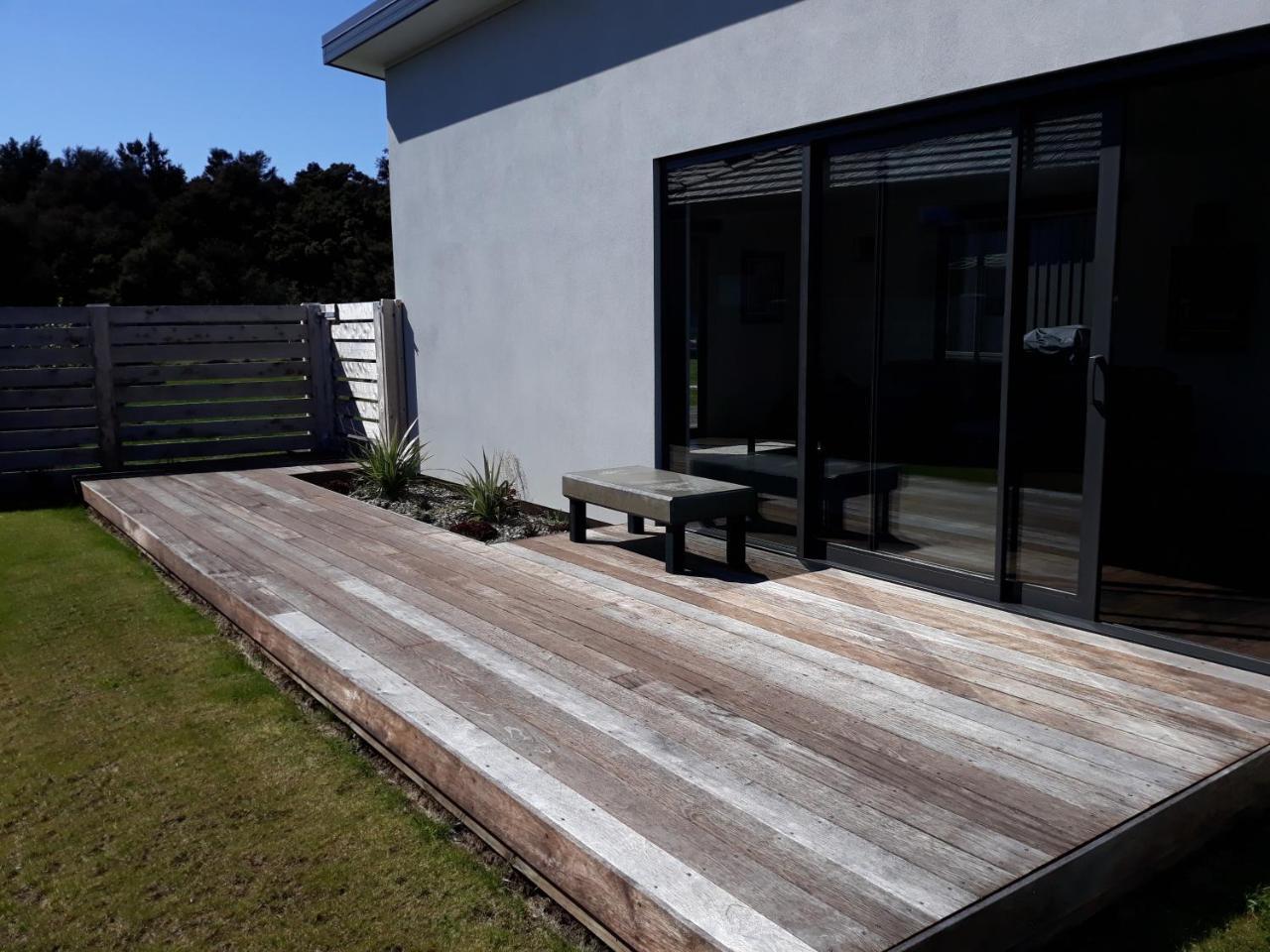 Holiday home Retreat For Seasons