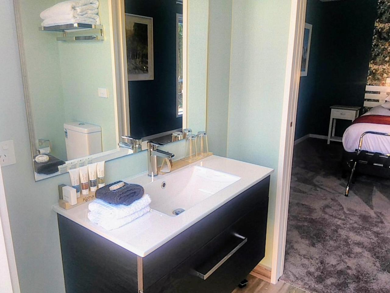 Guest house Little