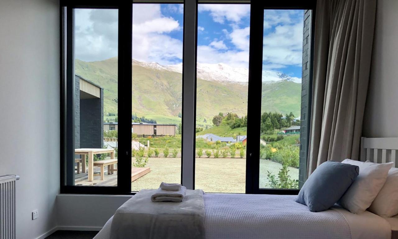 Butel House - New Luxury * Wanaka