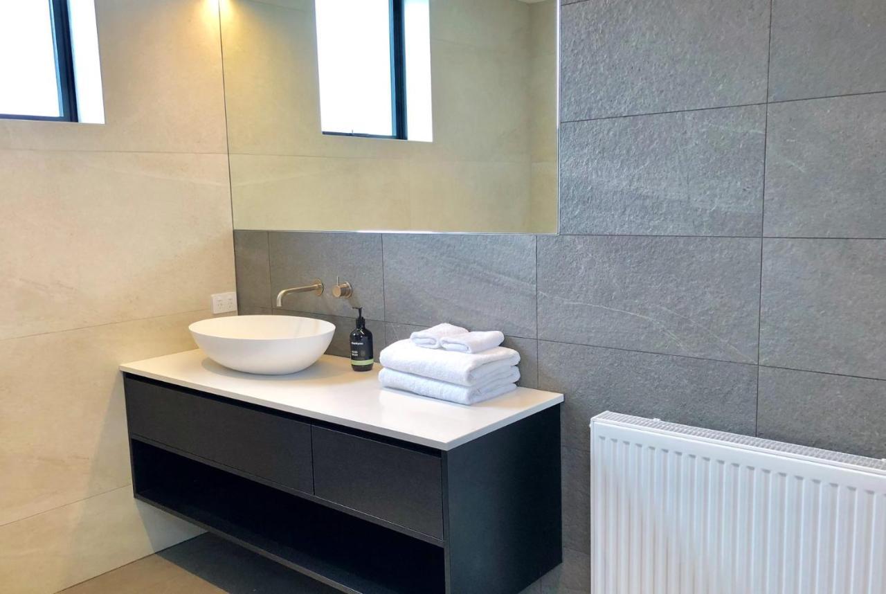 Butel House - New Luxury * Wanaka