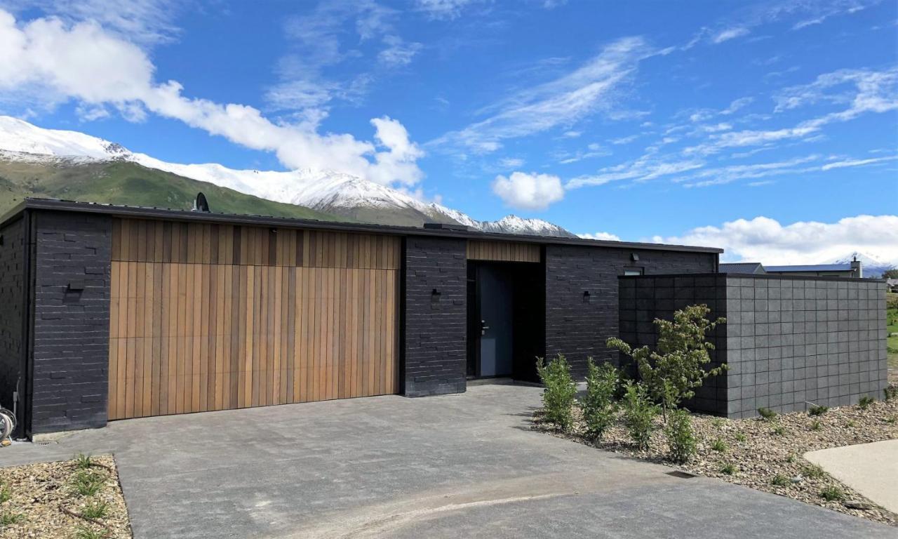 Butel House - New Luxury * Wanaka