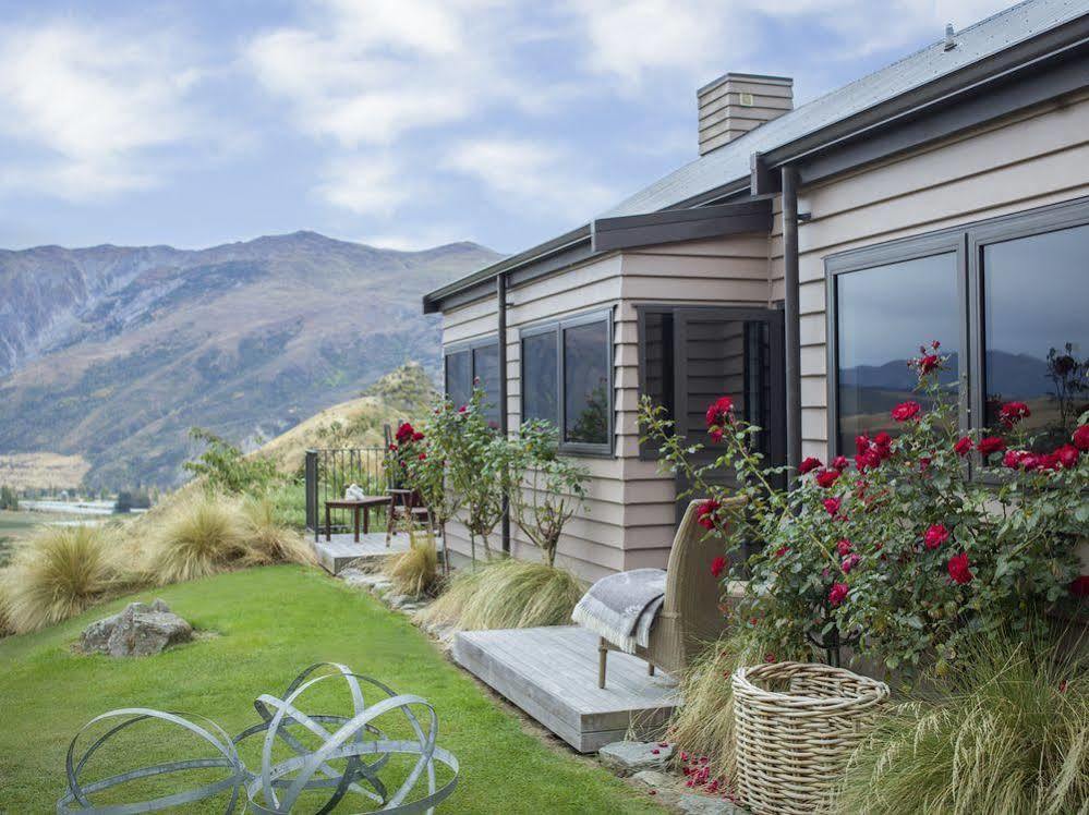Mt Rosa Boutique Vineyard