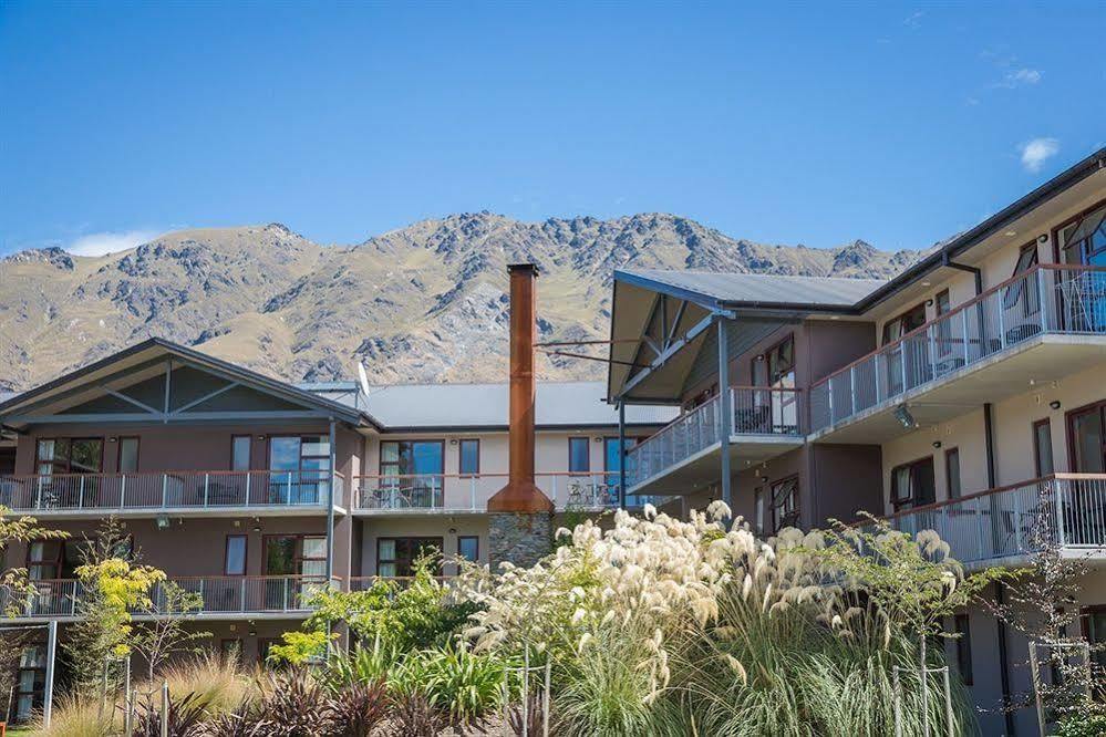 Lodge Shotover