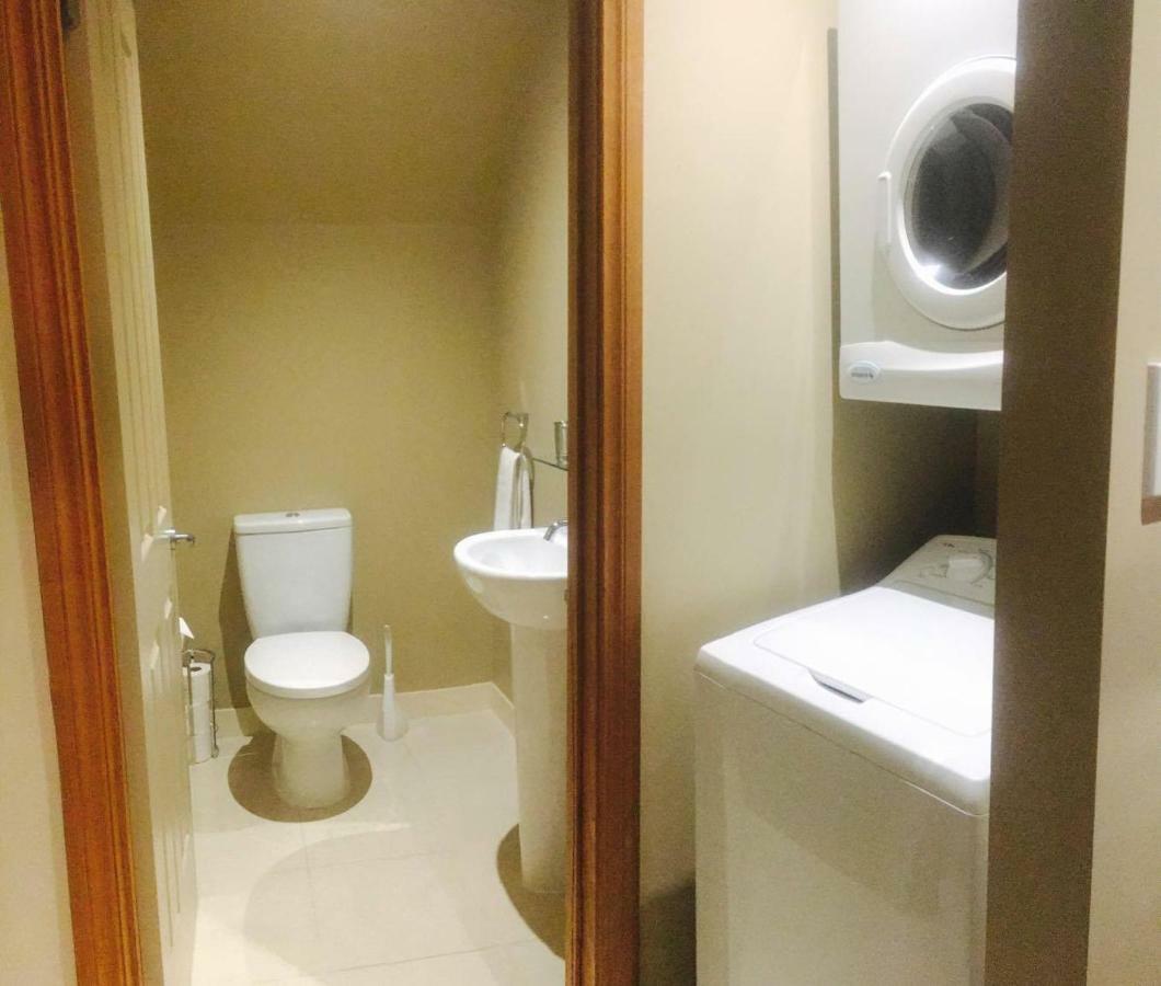 Apartment Lansdown Peaks *
