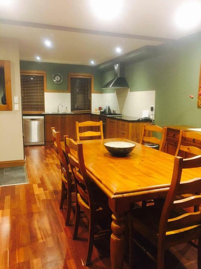 Apartment Lansdown Peaks *
