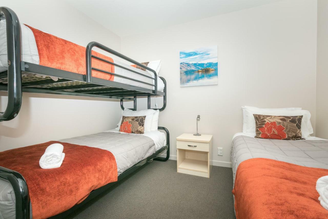 Motel Bella Vista 4*