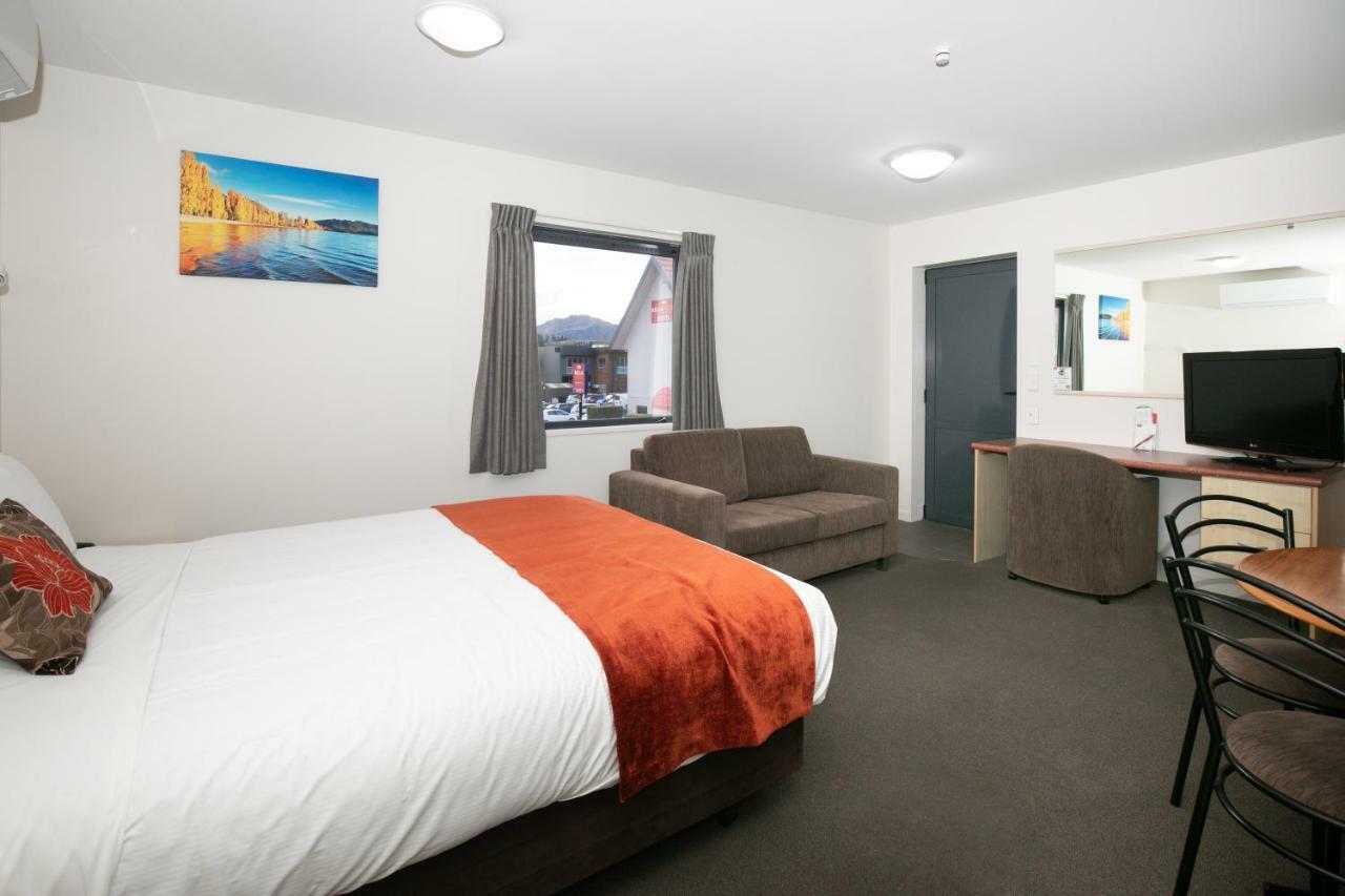 Bella Vista 4* Wanaka