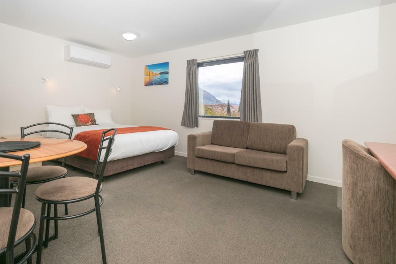 Motel Bella Vista Wanaka