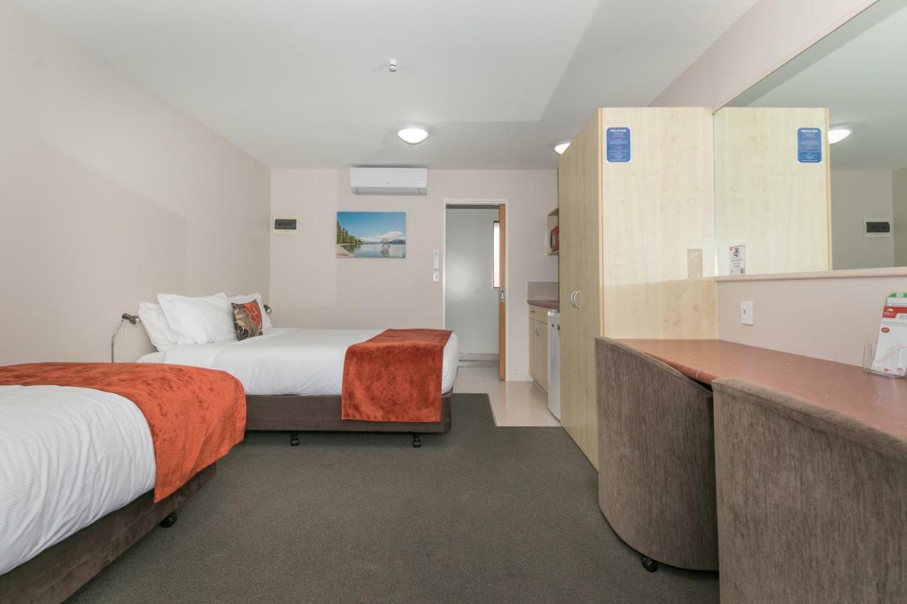 Motel Bella Vista