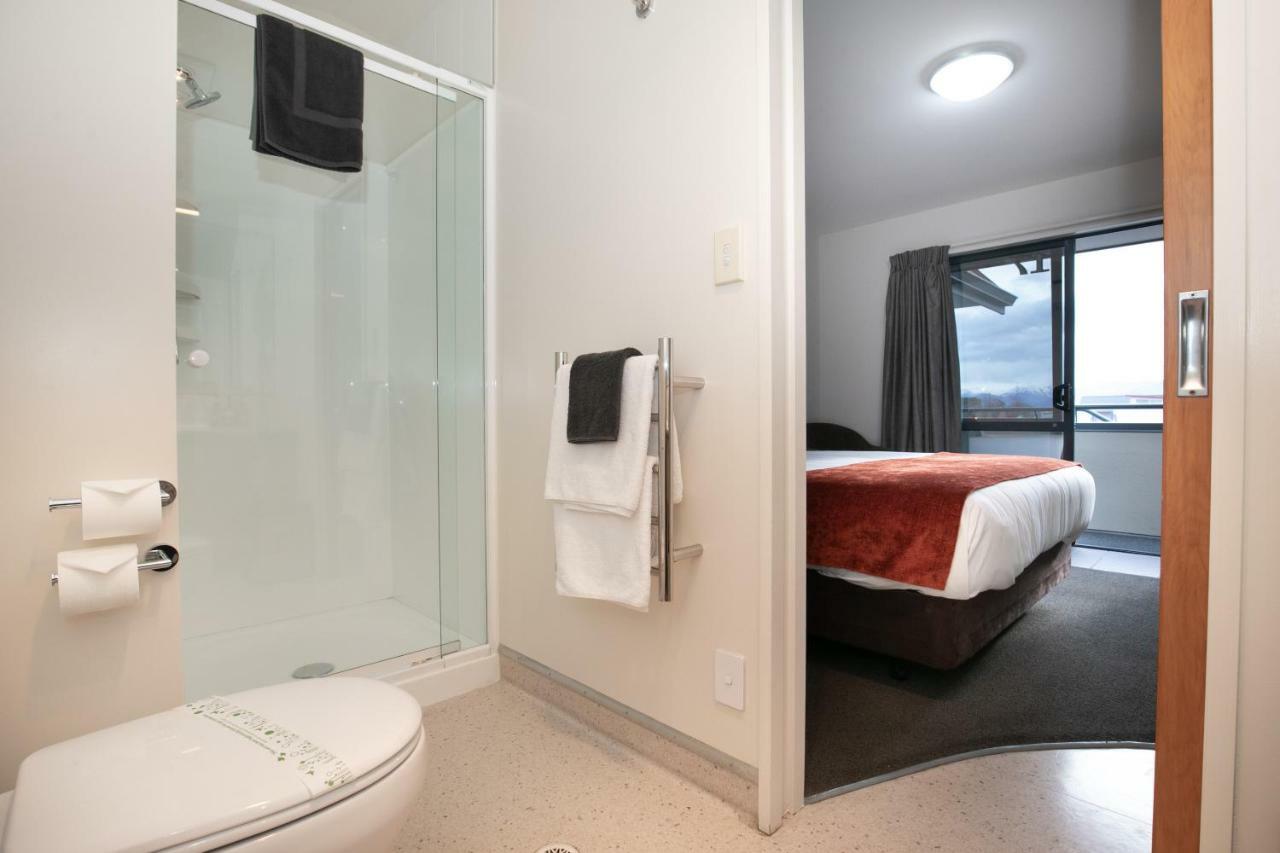 Bella Vista Motel 4*