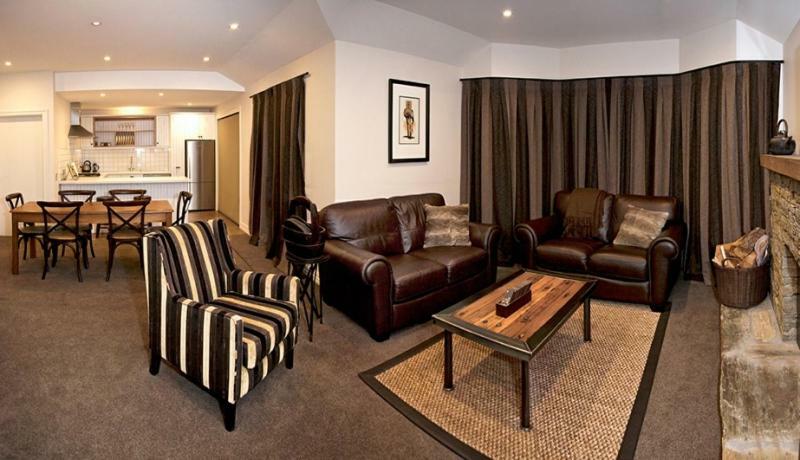 Holiday home Pembroke Wanaka