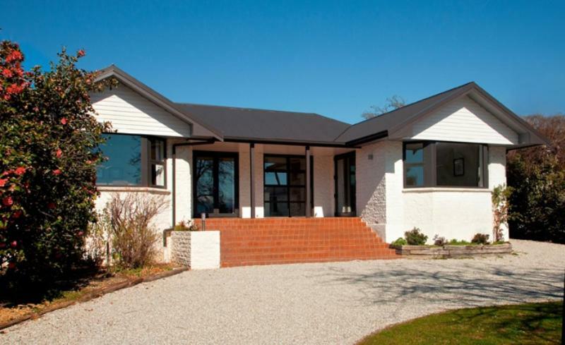Pembroke Holiday home Wanaka
