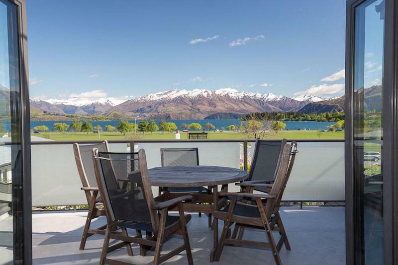 Kylie's Castle * Wanaka