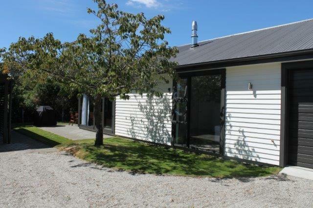 Pembroke Villa *