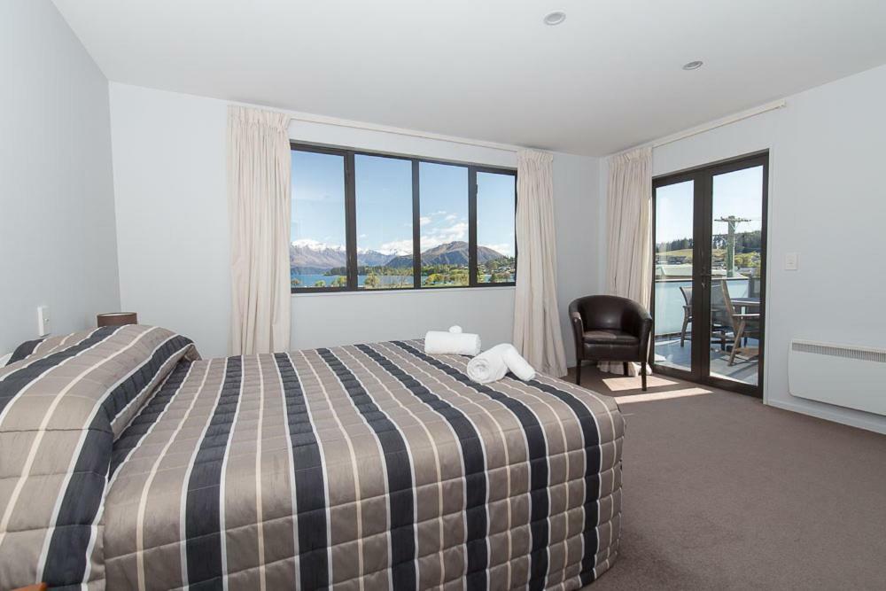 Holiday home Kylie's Castle Wanaka