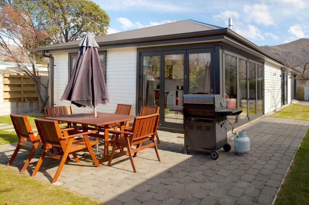 Villa Pembroke Wanaka