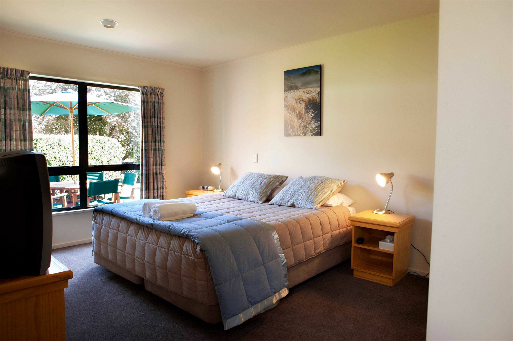Clearbrook & Serviced Aparthotel Wanaka