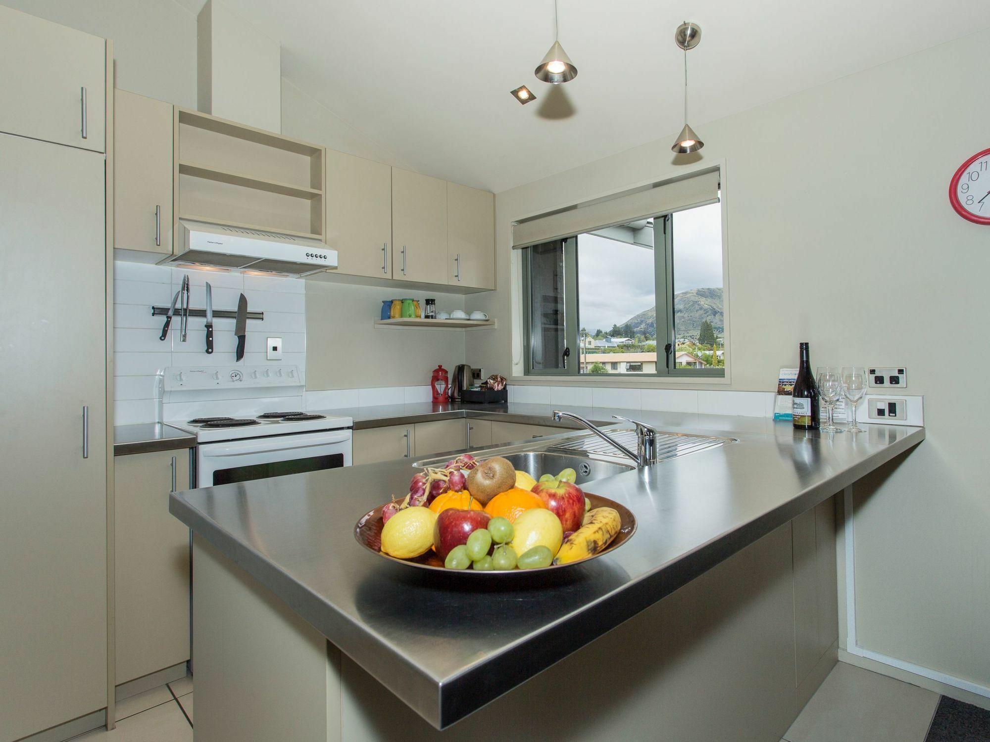 Clearbrook & Serviced Aparthotel 4*