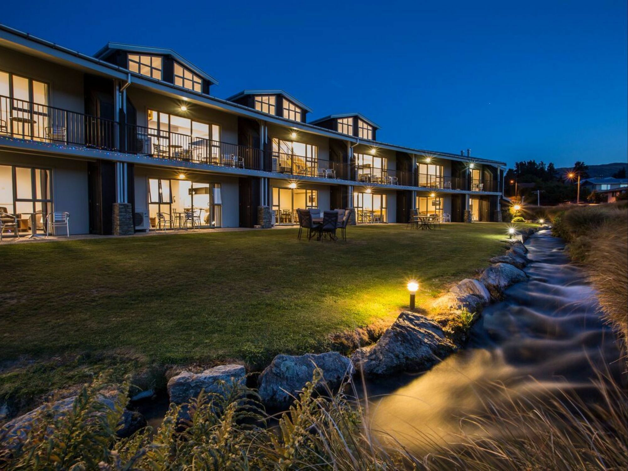 Clearbrook & Serviced Aparthotel 4*