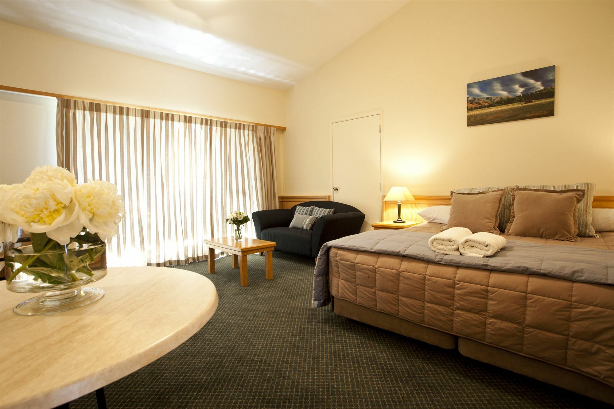 Aparthotel Clearbrook & Serviced
