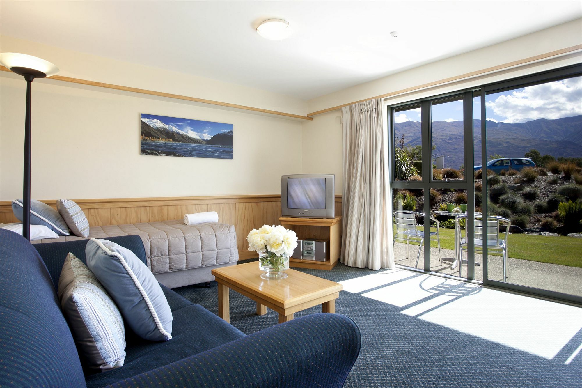 Aparthotel Clearbrook & Serviced